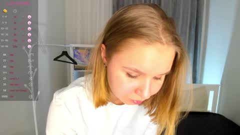 Arlette online show from December 15, 7:53 pm
