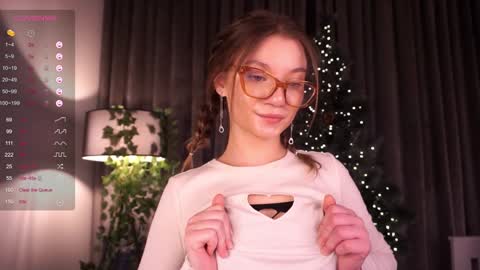 Arlette online show from January 14, 8:20 am