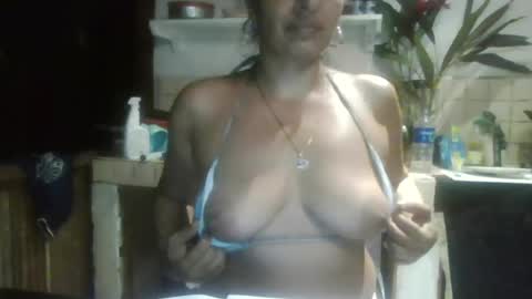 Random girl on sofa online show from July 21, 6:25 am