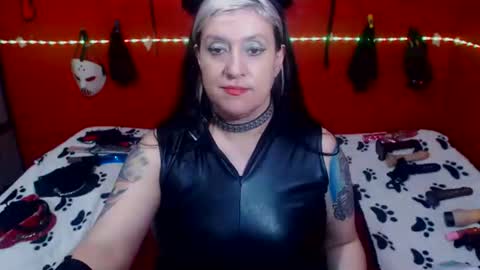 Sonia online show from November 8, 6:13 pm