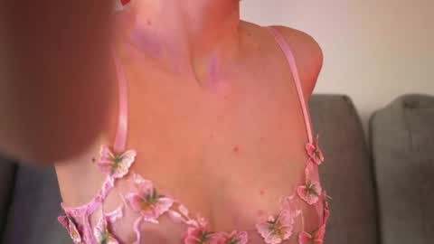 Rany Thompson online show from April 15, 3:23 pm