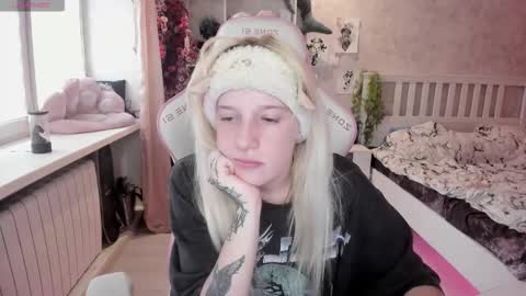 Rapunzel online show from October 5, 1:16 pm