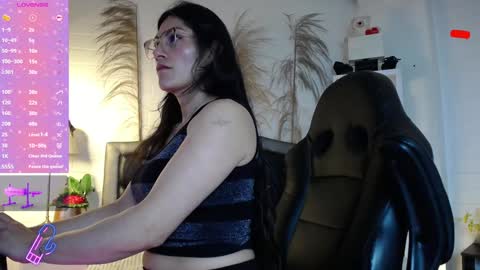 Snapshot of rapunzell__ chatting on January 27, 12:26 pm Rapunzell online show from January 27, 12:26 pm