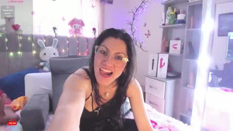  Rapunzell  online show from November 11, 7:44 pm