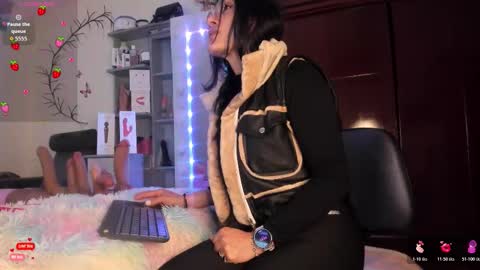  Rapunzell  online show from February 26, 10:53 pm