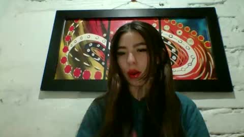 raquel2411 online show from February 16, 5:57 pm