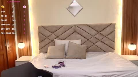 Raquel online show from March 26, 12:40 pm