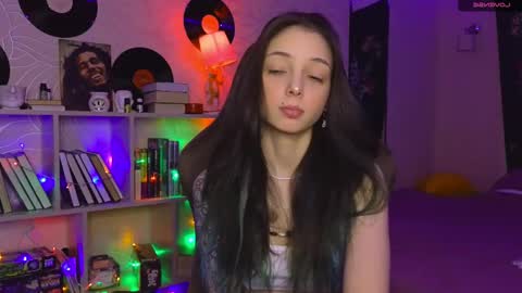 rasta_may online show from February 21, 9:43 pm