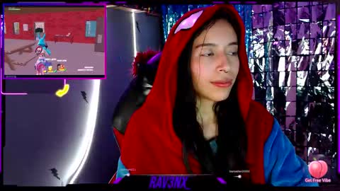   online show from November 6, 11:54 pm