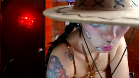 raven__purple online show from October 17, 10:13 pm