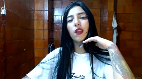 raven__purple online show from January 29, 1:58 am