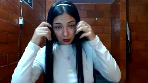 raven__purple online show from January 24, 1:35 am