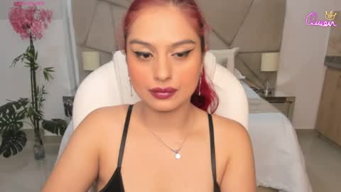 raven online show from April 4, 9:02 pm