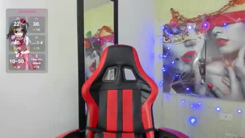 gata online show from October 29, 5:56 am