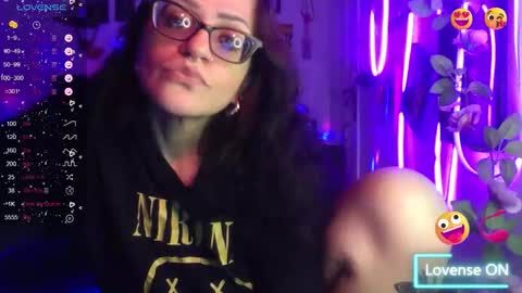 Raven online show from September 8, 11:48 pm