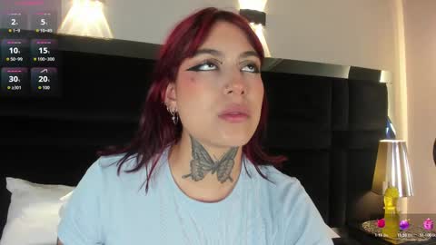 Raven online show from February 18, 11:42 am