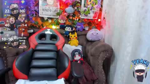 RavenN  online show from November 21, 11:45 am