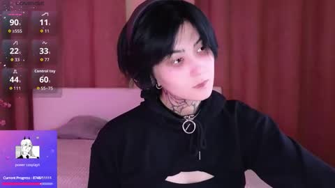 Raven online show from February 27, 3:23 pm