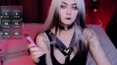 Raven online show from January 19, 3:19 pm