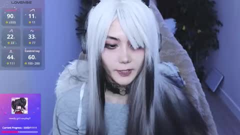 Raven online show from February 15, 3:44 pm