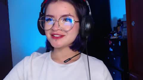 raventh_ online show from January 16, 2:51 am