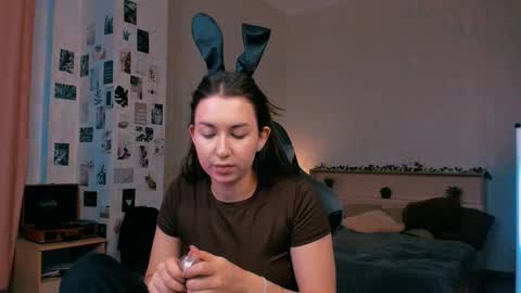 Snapshot of raviolly046 chatting on October 22, 12:54 pm Alia Mereyn online show from October 22, 12:54 pm