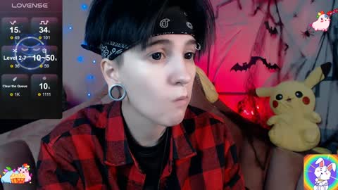 Ray online show from December 8, 7:43 pm