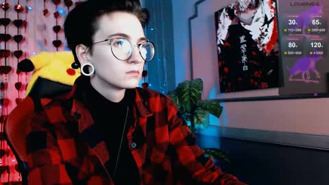 Ray online show from February 16, 5:04 pm