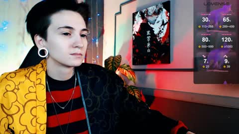 Ray online show from January 30, 9:25 pm