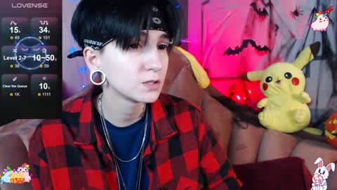 Ray online show from December 12, 7:59 pm