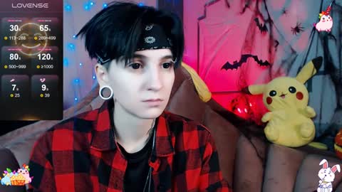 Ray online show from December 7, 7:32 pm