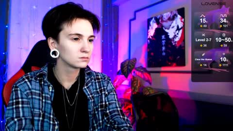 Ray online show from January 26, 10:57 pm