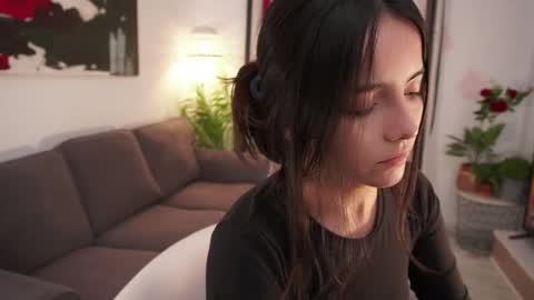 Raychell Black  online show from April 13, 3:13 pm