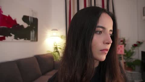 Raychell Black  online show from February 20, 4:08 pm