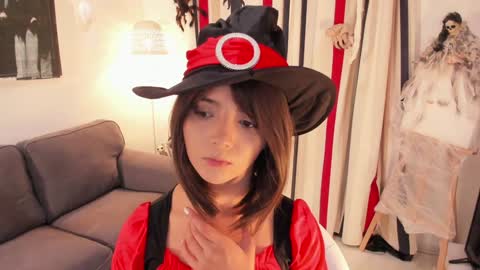 Raychell Black  online show from October 30, 4:08 pm