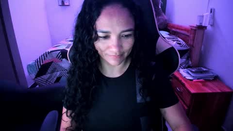 Danna online show from March 20, 3:17 pm