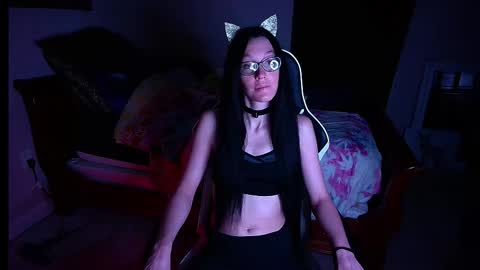 razorkitty online show from November 16, 12:56 am