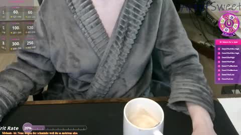 realartofslut online show from October 11, 7:05 pm