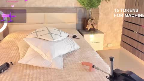 I invite you to my birthday on November 3th  online show from March 8, 2:04 am