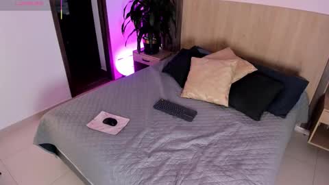 I invite you to my birthday on November 3th  online show from February 23, 6:18 pm