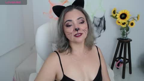 REBECA online show from November 2, 12:30 pm