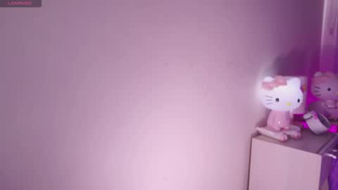 Rebeca  online show from January 19, 1:07 pm