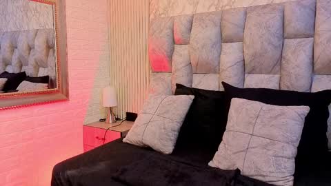 REBECA online show from April 8, 10:12 pm