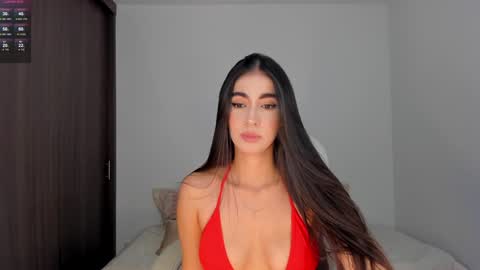 Rebecca online show from December 31, 10:23 pm