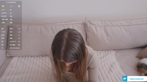 - Maria - Of rebeccastonec - telegram  online show from March 10, 6:34 pm