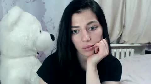 Rebeka 08 online show from April 27, 6:05 pm