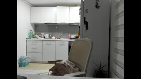 Lolanaturalred online show from February 19, 9:46 pm