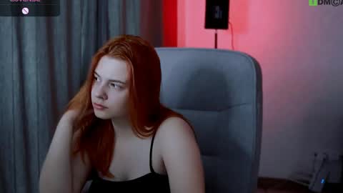 red__dizzy online show from April 19, 6:35 am