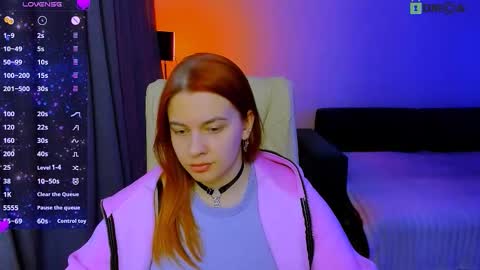 red__dizzy online show from February 13, 12:34 am