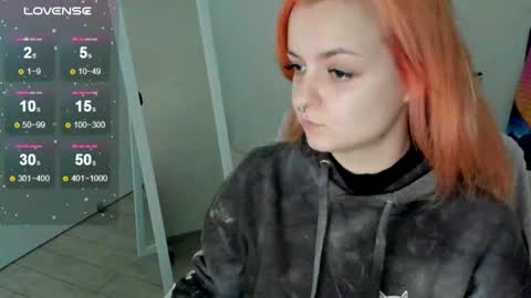 Snapshot of red_bestie_ chatting on October 20, 12:52 pm Bestie online show from October 20, 12:52 pm